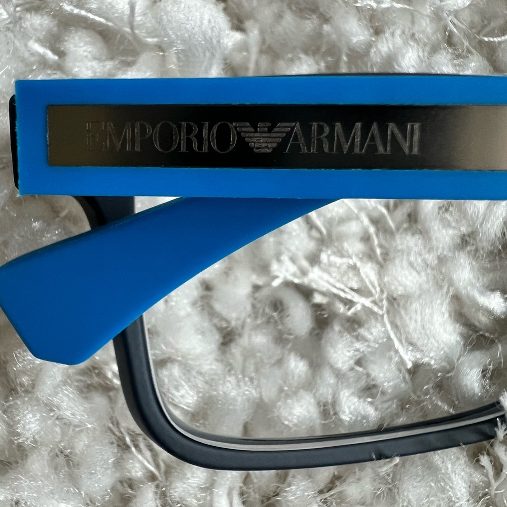 Rudy Project/Ray-ban/Armani prescription sunglass/glasses lot - Picture 6 of 14